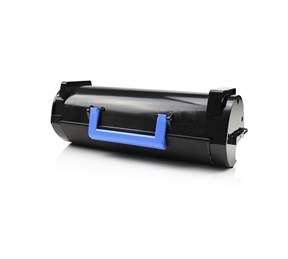 Cartucho Toner Dell B2360 / B3460 / 593-11165 Negro Compatible 