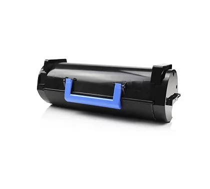 Cartucho Toner Dell B2360 / B3460 / 593-11165 Negro Compatible
