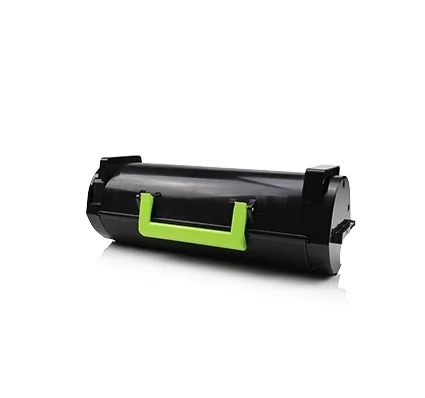 Cartucho Toner Dell B2360 / B3460 / B3465 / 593-11167 Negro