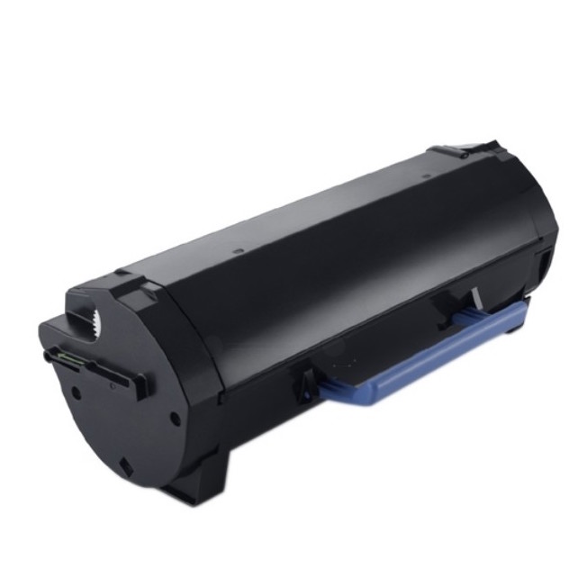Cartucho Toner Dell B5460 / 593-11185 Negro Compatible 