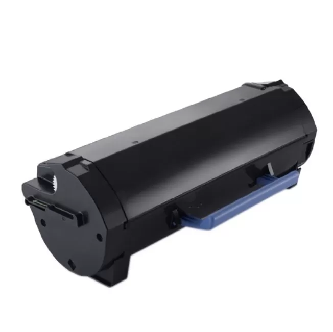 Cartucho Toner Dell B5465 / 593-11186 Negro Compatible