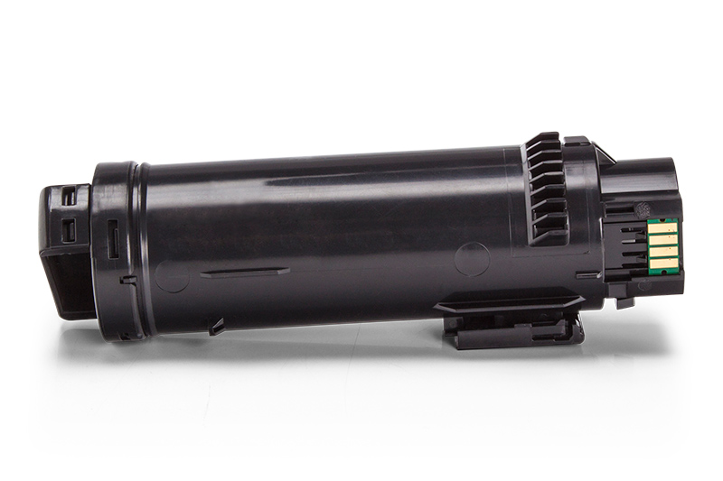 Cartucho Toner Dell H625 / 593-BBSB Negro Compatible 