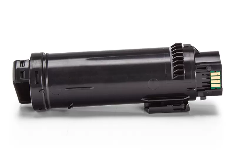 Cartucho Toner Dell H625 / 593-BBSB Negro Compatible