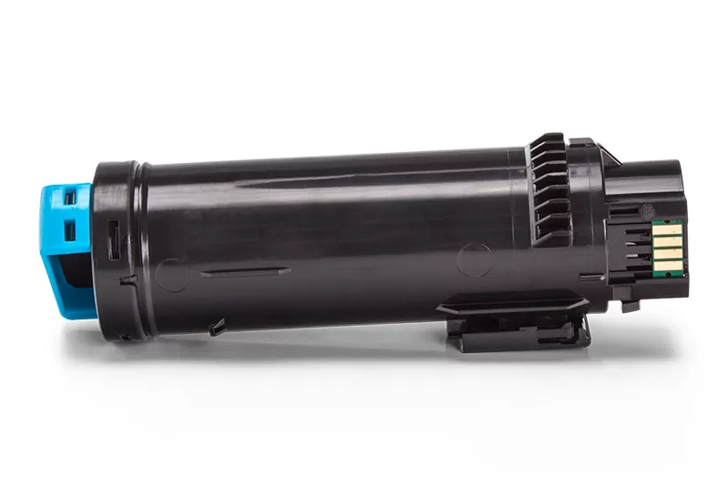 Cartucho Toner Dell H625 / 593-BBSD Cian Compatible