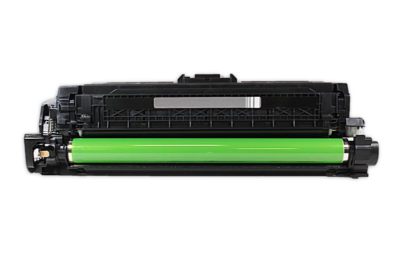 Toner Hp CE740A / 307A Negro Compatible 
