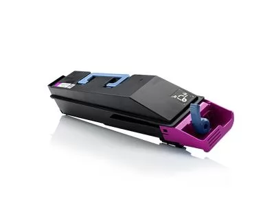 Toner Kyocera TK-855 Magenta Compatible Toner Kyocera TK-855 Magenta Compatible