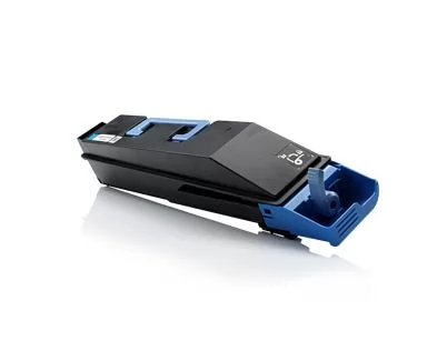 Toner Kyocera TK-855 Cian Compatible Toner Kyocera TK-855 Cian Compatible