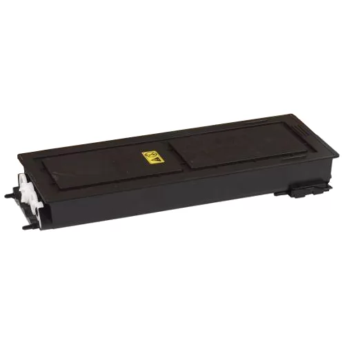 Toner Kyocera TK675 Negro Compatible