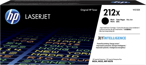 Toner Hp W2120X Negro Original