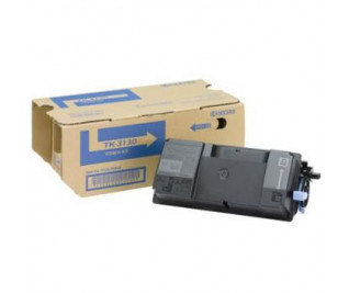 Toner Kyocera TK-665 Original Negro