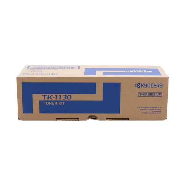 Toner Kyocera TK-1130 Original Negro