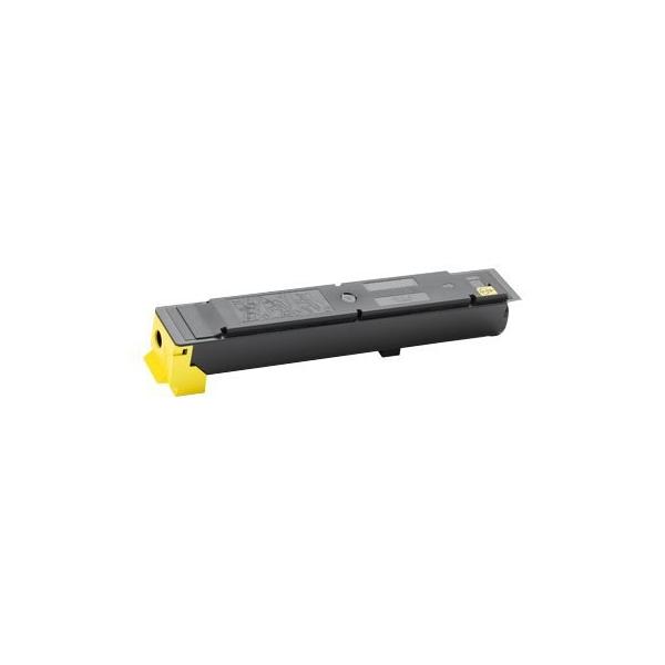 Toner Kyocera TK-5215 Amarillo Compatible Toner Kyocera TK-5215 Amarillo Compatible