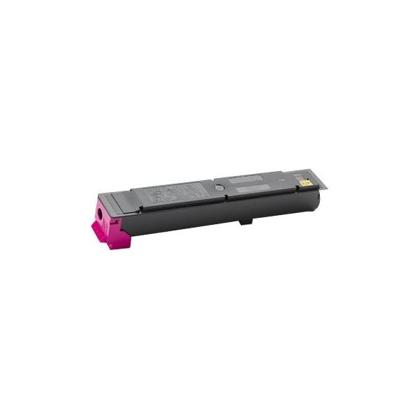 Toner Kyocera TK-5215 Magenta Compatible Toner Kyocera TK-5215 Magenta Compatible