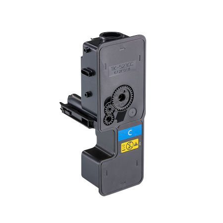 Toner Kyocera TK-5230C Cian Compatible Toner Kyocera TK-5230C Cian Compatible
