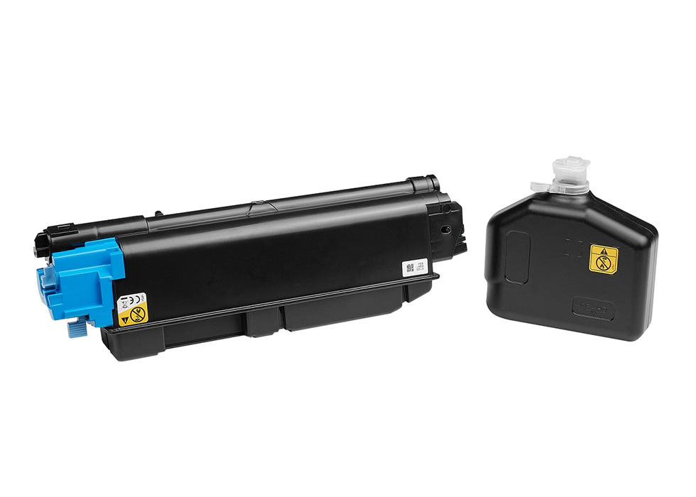 Toner Kyocera TK-5270C Cian Compatible Toner Kyocera TK-5270C Cian Compatible