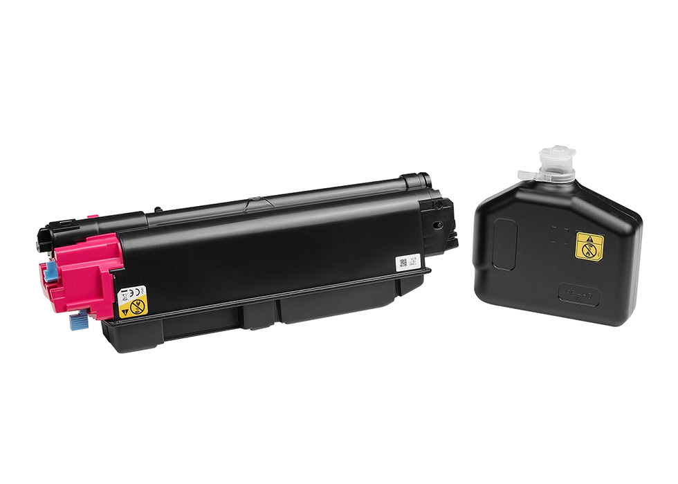 Toner Kyocera TK-5280M Magenta Compatible Toner Kyocera TK-5280M Magenta Compatible