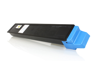 Toner Kyocera TK-8115C Cian Compatible Toner Kyocera TK-8115C Cian Compatible