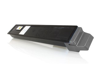 Toner Kyocera TK-8115 Negro Compatible Toner Kyocera TK-8115 Negro Compatible