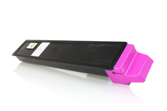 Toner Kyocera TK-8115M Magenta Compatible Toner Kyocera TK-8115M Magenta Compatible