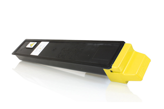 Toner Kyocera TK-8115Y Amarillo Compatible Toner Kyocera TK-8115Y Amarillo Compatible