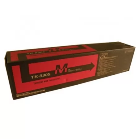 Toner Kyocera TK-8505 Magenta Original