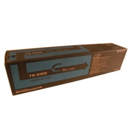 Toner Kyocera TK-8505 Cian Original