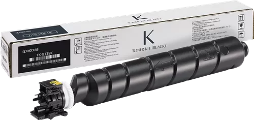 Toner Original Kyocera TK8335 Negro
