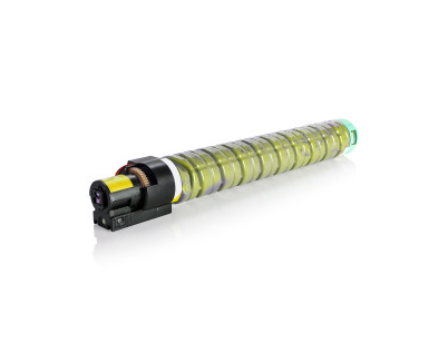 Toner Ricoh MP C3002 / C3502 Amarillo Compatible 