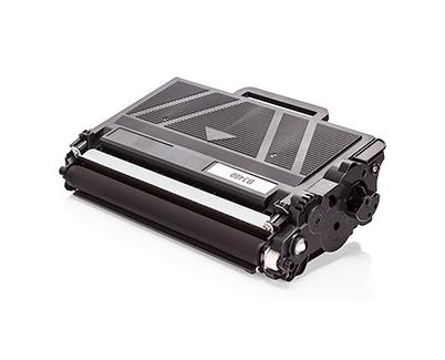 Cartucho Toner Brother TN3480 Compatible