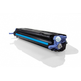 Cartucho Toner Canon 707 Cian Compatible 