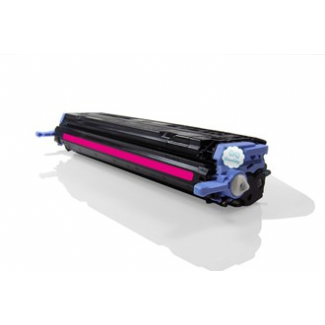 Cartucho Toner Canon 707 Magenta Compatible 