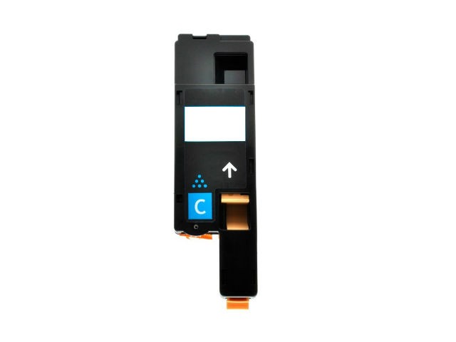 Toner Xerox Phaser 6020 / 6022 / 106R02756 Cian Compatible 