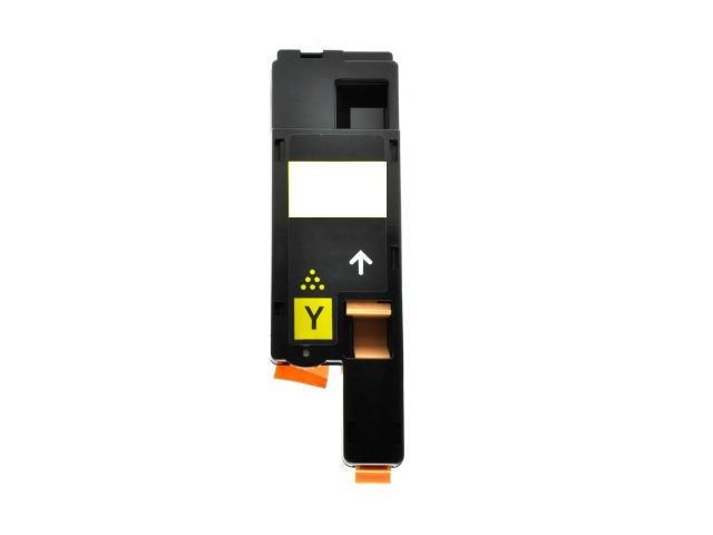 Toner Xerox Phaser 6020 / 6022 / 106R02758 Amarillo Compatible 