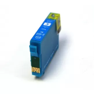 Cartucho Epson T1632 Cian Compatible