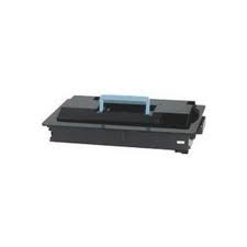 Toner Kyocera KM2530 Negro Compatible Toner Kyocera KM2530 Negro Compatible
