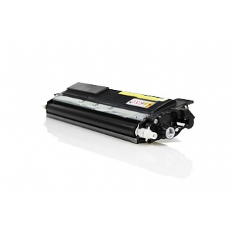 Cartucho Toner Brother TN230Y Amarillo Compatible 