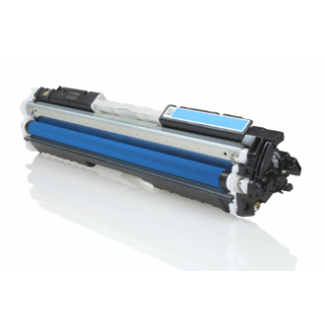 Cartucho Toner Canon 729 Cian Compatible