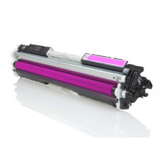 Cartucho Toner Canon 729 Magenta Compatible