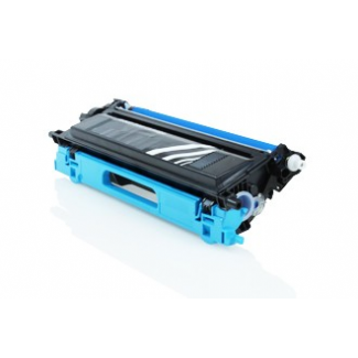 Cartucho Toner Brother TN135C Cian Compatible 
