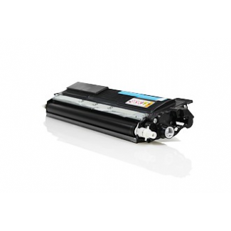 Cartucho Toner Brother TN230C Cian Compatible 