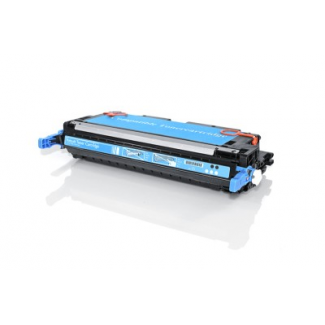 Cartucho Toner Canon 711 Cian Compatible 