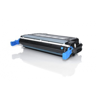 Toner Hp CB401A Cian Compatible 