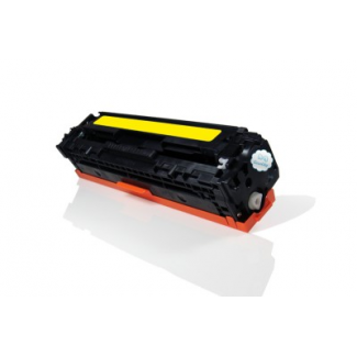 Cartucho Toner Canon 716 Amarillo Compatible 
