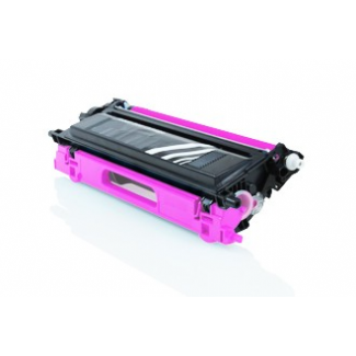 Cartucho Toner Brother TN135M Magenta Compatible 