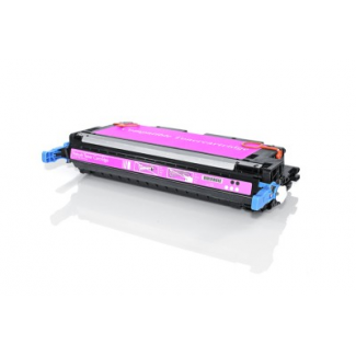 Cartucho Toner Canon 711 Magenta Compatible 