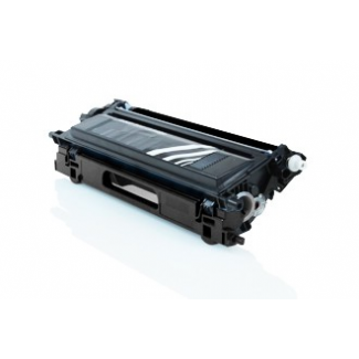 Cartucho Toner Brother TN135BK Negro Compatible 