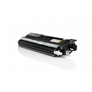 Cartucho Toner Brother TN230BK Negro Compatible 
