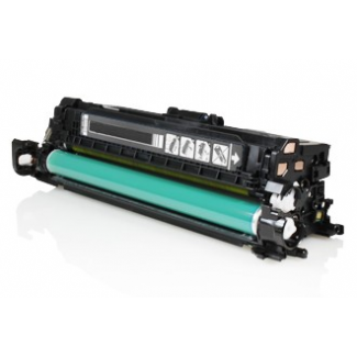 Toner Hp CE250X Negro Compatible 